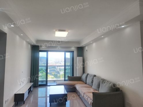 整租·新天泽首誉 3室2厅 东/东南