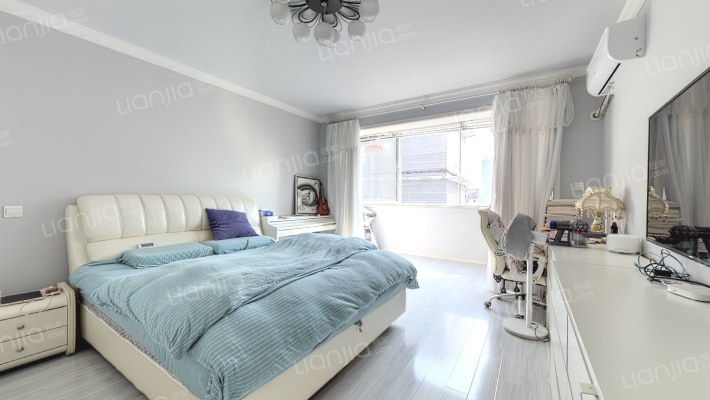 国和路600弄二手房实景图