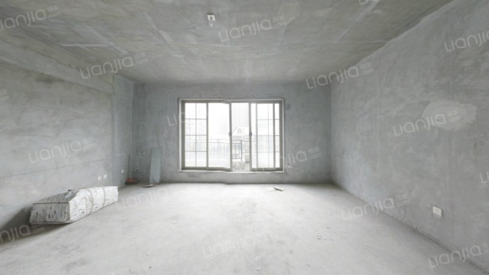 卓越蔚蓝海岸二期二手房实景图