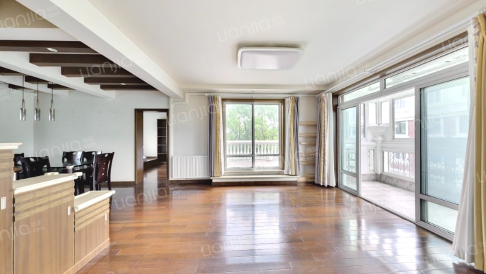 三盛颐景园(住宅)二手房实景图