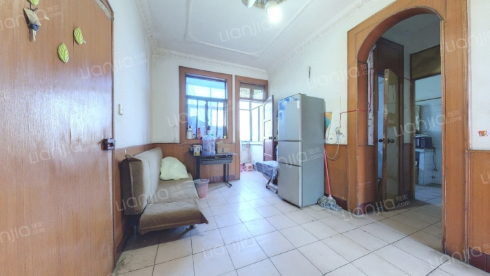 市一中家属院二手房实景图