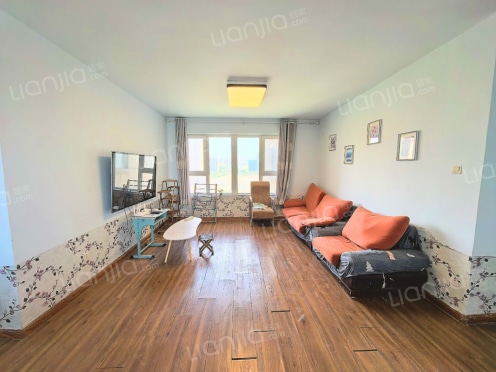 整租·二号台地公务员小区A区 3室2厅 南/北