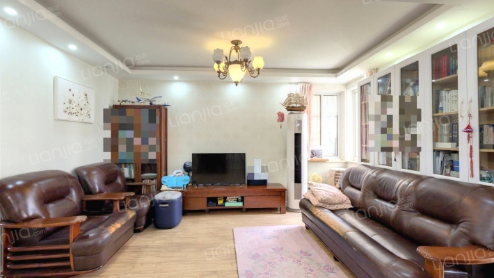 东宝花园二手房实景图