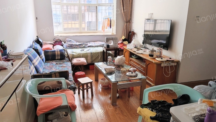 端仕雅苑二手房实景图