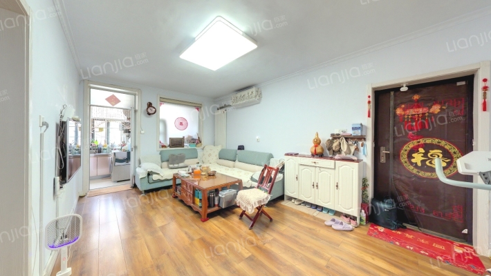 张辛小区二手房实景图