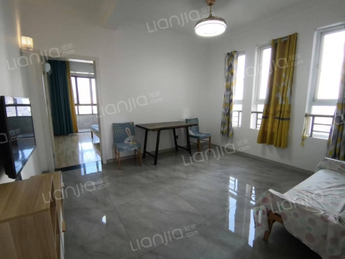 整租·北司家园 2室1厅 南