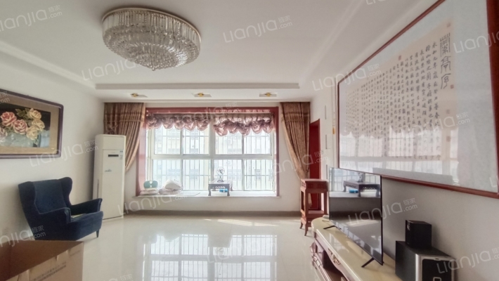 华普怡欣苑二手房实景图