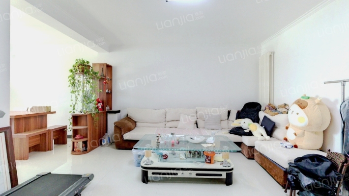 新樂園二手房实景图