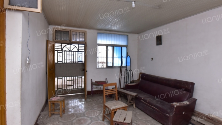 珠海路新村二手房实景图