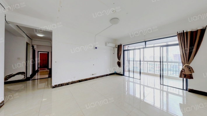 旺南花园小区二手房实景图