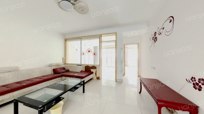 海丰公寓二手房实景图