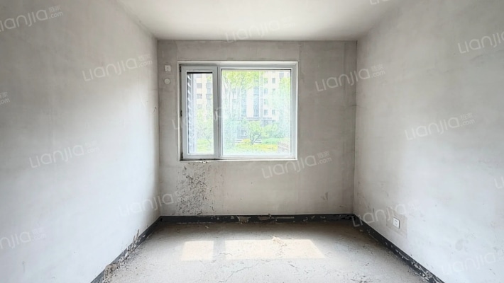 涿州孔雀城悦澜湾 3室1厅 南 北-卧室A