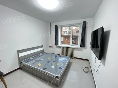 整租·新华小区(红山区) 1室0厅 南