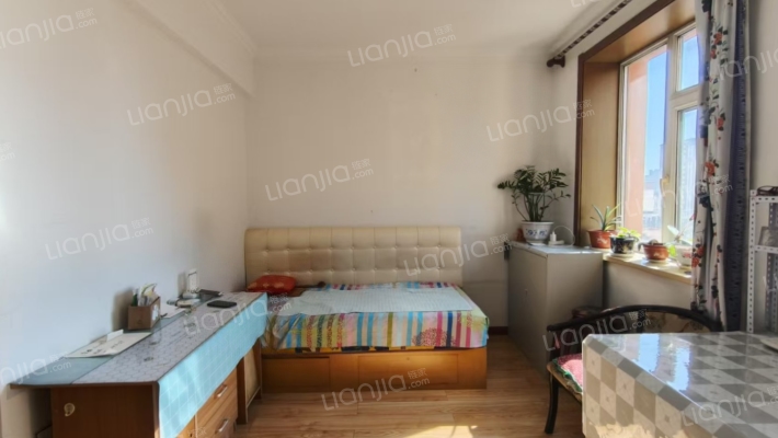 绿波东关一品二手房实景图