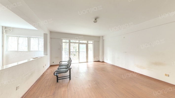 芸溪居住公园(二期)二手房实景图