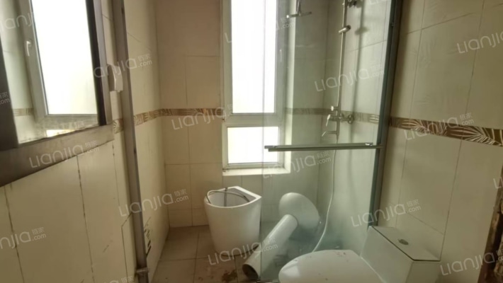 东京都高尔夫 临水 独栋别墅 大院子 好户型-卫生间C