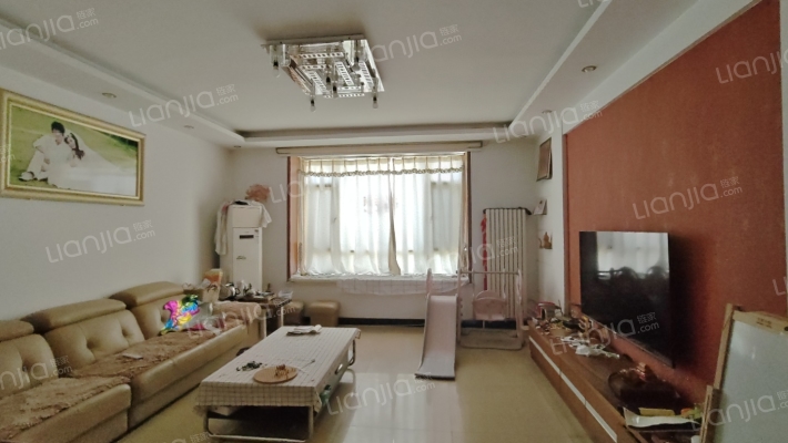 环翠花园二手房实景图