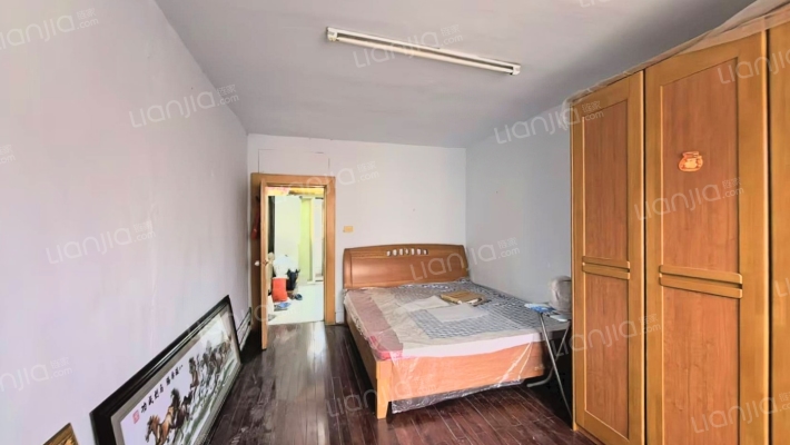 二道江小区二手房实景图