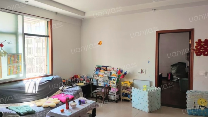 阳光花园(睢宁县)二手房实景图