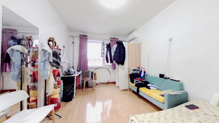 阜成门外大街二手房实景图