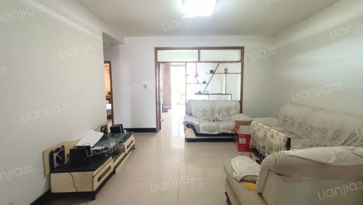 九州逸景二手房实景图