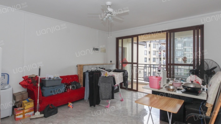 安厦世纪城清月湾二手房实景图