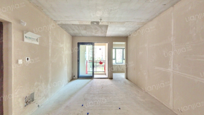 中航昕晖璟辰二手房实景图