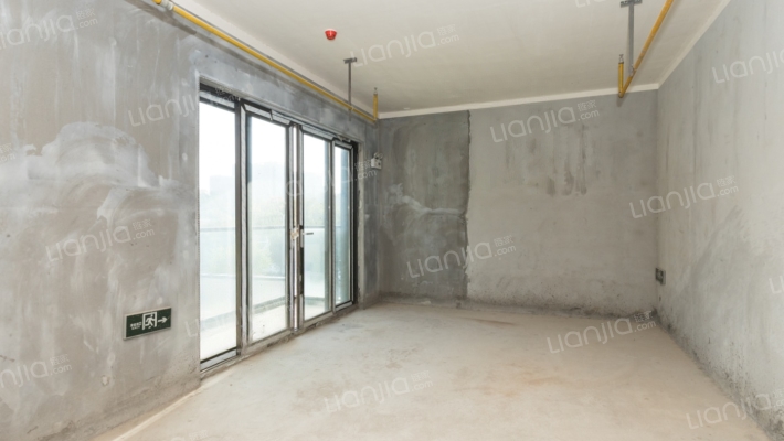 当代铭山筑二手房实景图