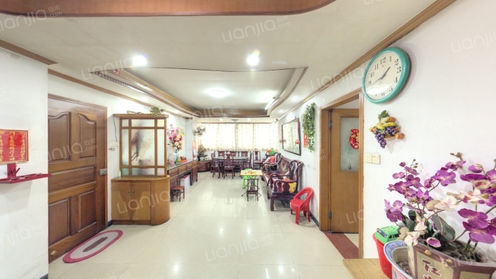 乐怡苑二手房实景图