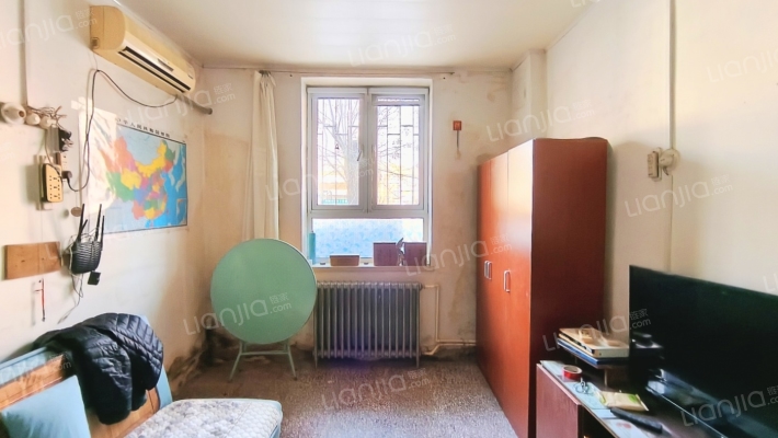 真诚里二手房实景图