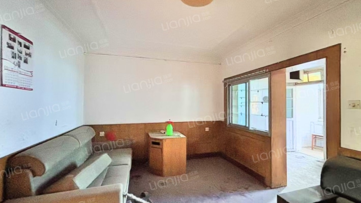 公园北路9号二手房实景图