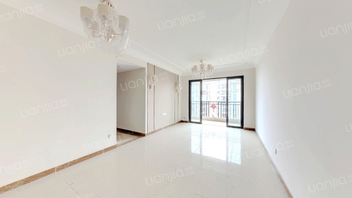 恒大健康城一期A区二手房实景图