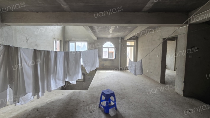 月亮湾二手房实景图