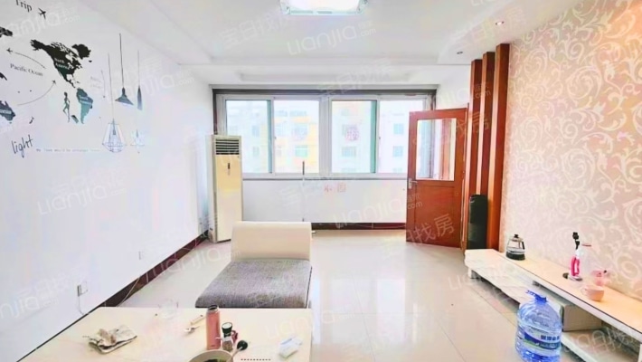 潍水蓝湾二手房实景图