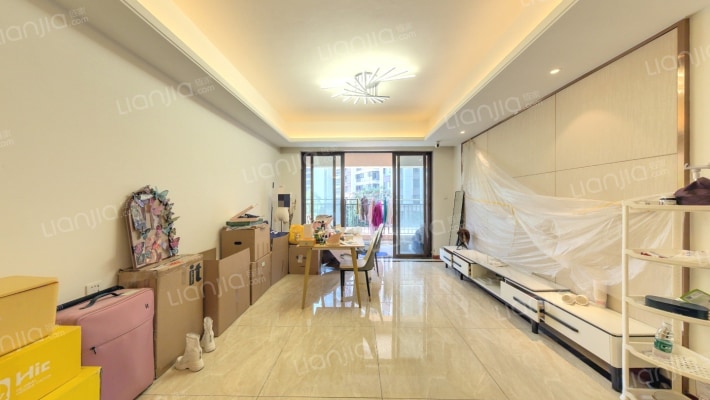 佳乐云锦阁二手房实景图