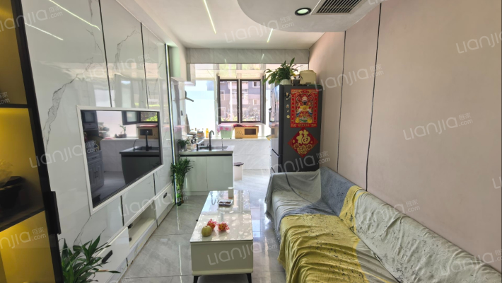 绍堂社区二手房实景图