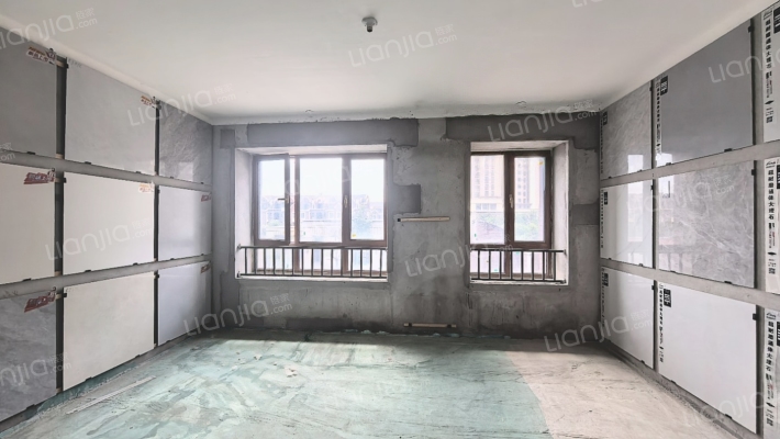 福晟公元大第二手房实景图