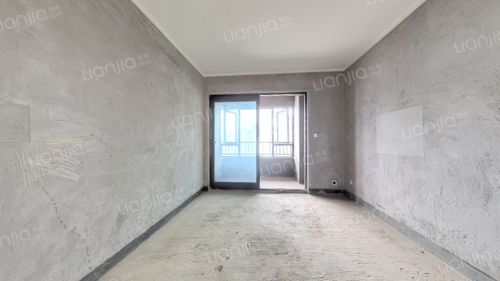 华发四季半岛北区二手房实景图