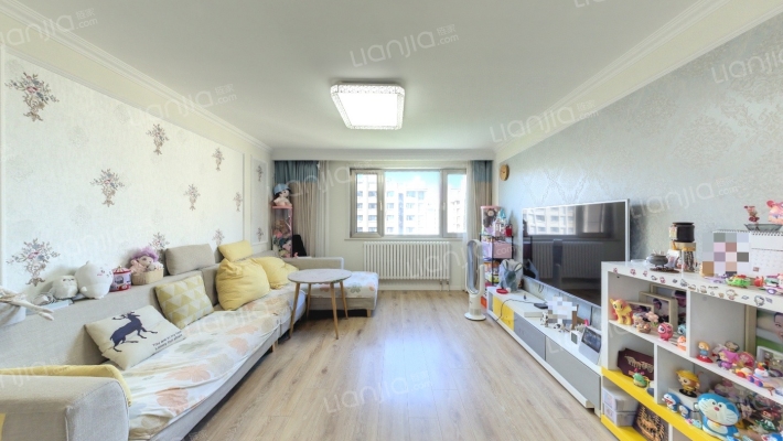 润景园二手房实景图