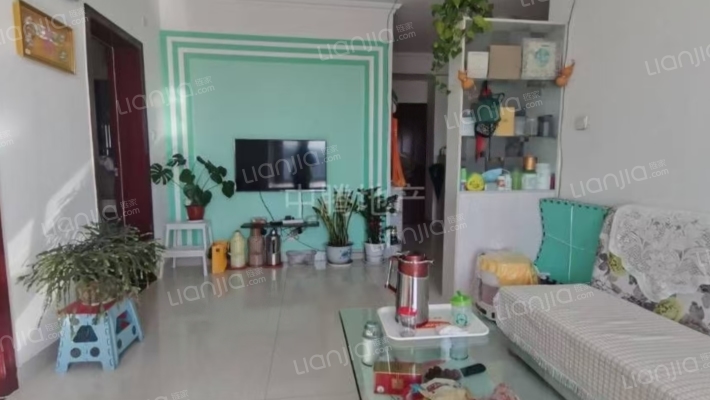 春和国际二手房实景图