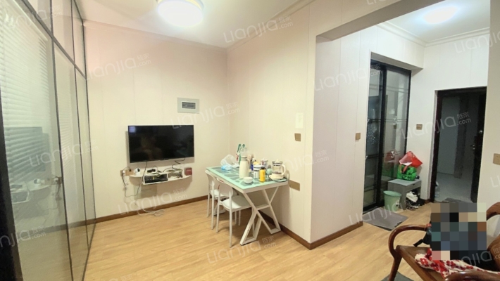 高林新城北区二手房实景图