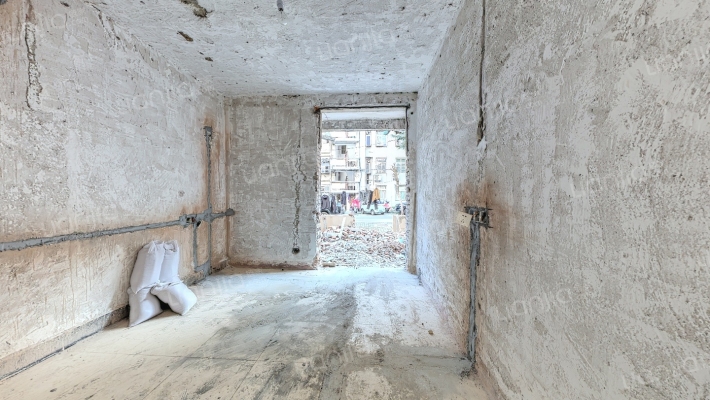 来安新村二手房实景图