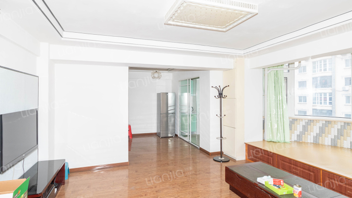 金地金顺嘉园二手房实景图