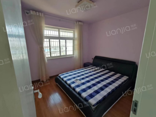 整租·盛唐四月天 2室2厅 东北