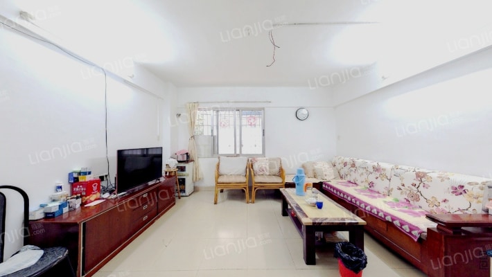 丽江花苑二手房实景图