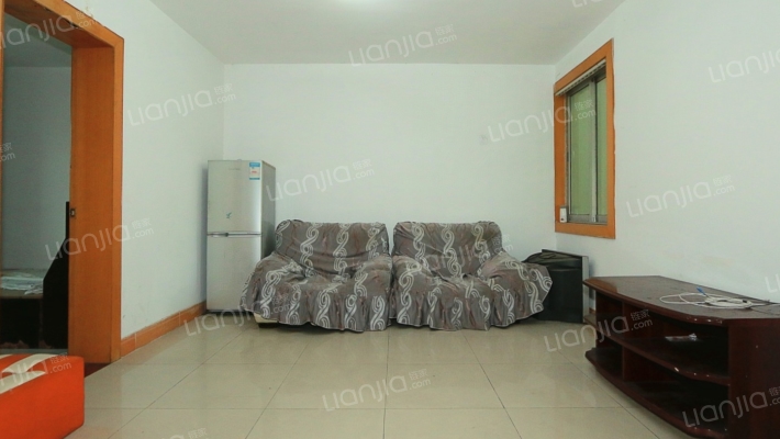 凤凰台北侧商住楼二手房实景图