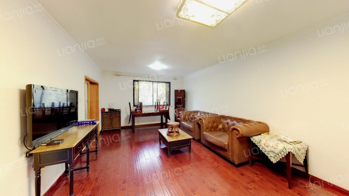 小营民居二手房实景图