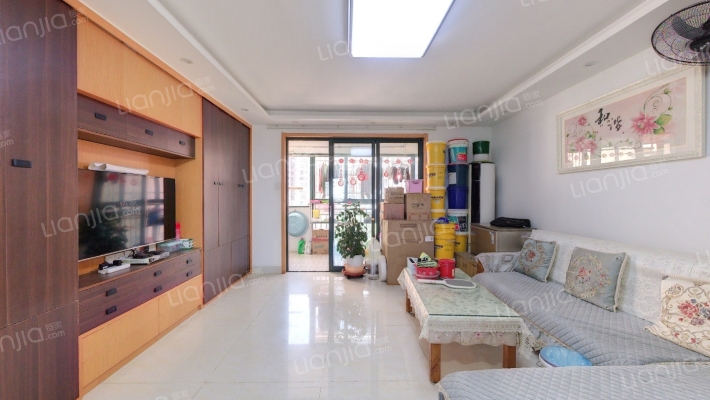 明发商业广场二手房实景图