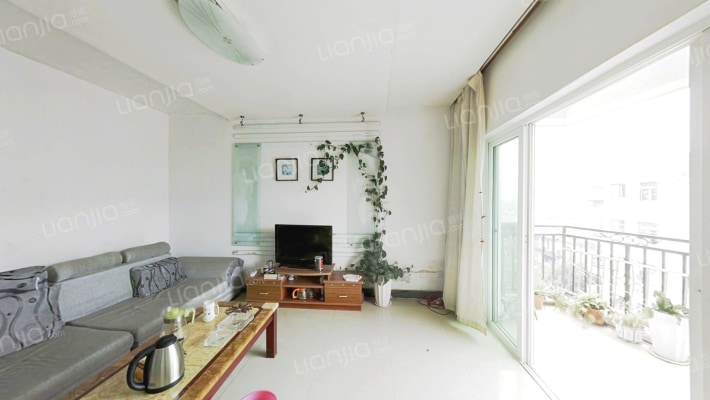 银湾花园水天明轩二手房实景图