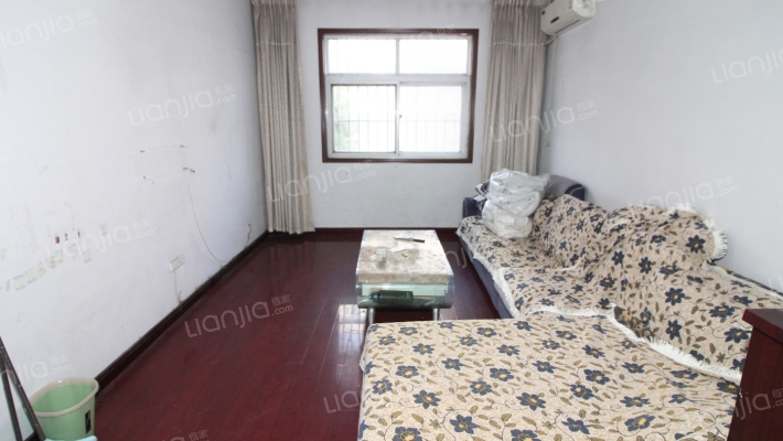 滨河港湾二手房实景图